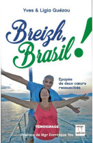 Breizh, brasil !