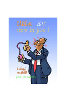 Carême 2017 dans la joie (pour les cancres)