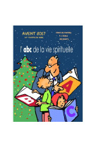 Avent pour les cancres 2017 - abc de la vie spirituelle