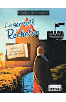 Les secrets de rochelan tome 1 complot au château