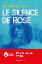 Le silence de rose