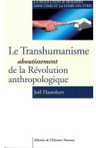 Le transhumanisme