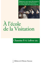 à l'école de la visitation