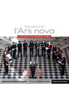 Splendeurs de l'ars nova