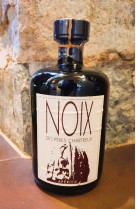 Liqueur de noix des peres chartreux