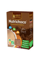 Nutrichoco 250g