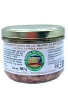 Pate du pere marc au cidre