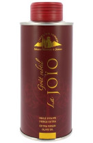 Huile d'olive la joio 250 ml