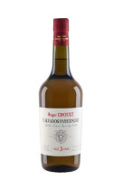 Calvados vieux 3 ans d'age