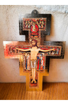 Croix saint francois