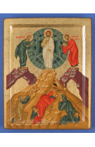 Icone transfiguration