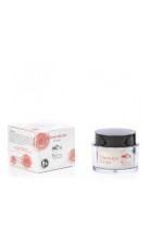 Creme de jour anti age senteur chevrefeuille