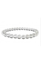 Bracelet cristal de roche