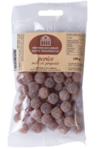 Perles miel propolis