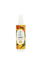 Spray orange citron