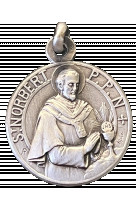 Medaille saint norbert