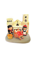 Creche sicile perou