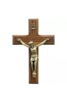 Crucifix adhesif