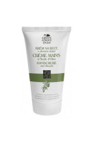 Creme mains a huile d'olive