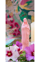 Notre dame des tout petits rose