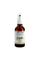 Huile de jojoba