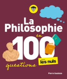 La philosophie pour les nuls en 100 questions