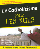 Catholicisme pour les nuls (le)