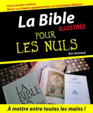 La bible pour les nuls illustrée