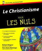 Le christianisme pour les nuls