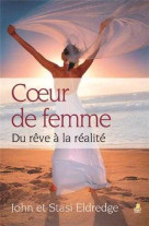 Coeur de femme