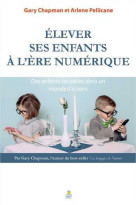 élever ses enfants à l’ère numérique