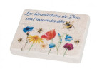 Magnet pierre benediction de dieu